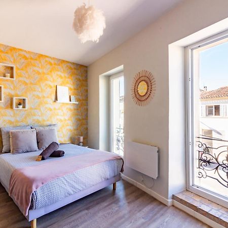 Au Pied Du Grand Bassin Lejlighed Castelnaudary Eksteriør billede